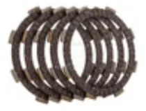 Comprar Discos De Embrague Zanella Rz 25, Pista Naked 