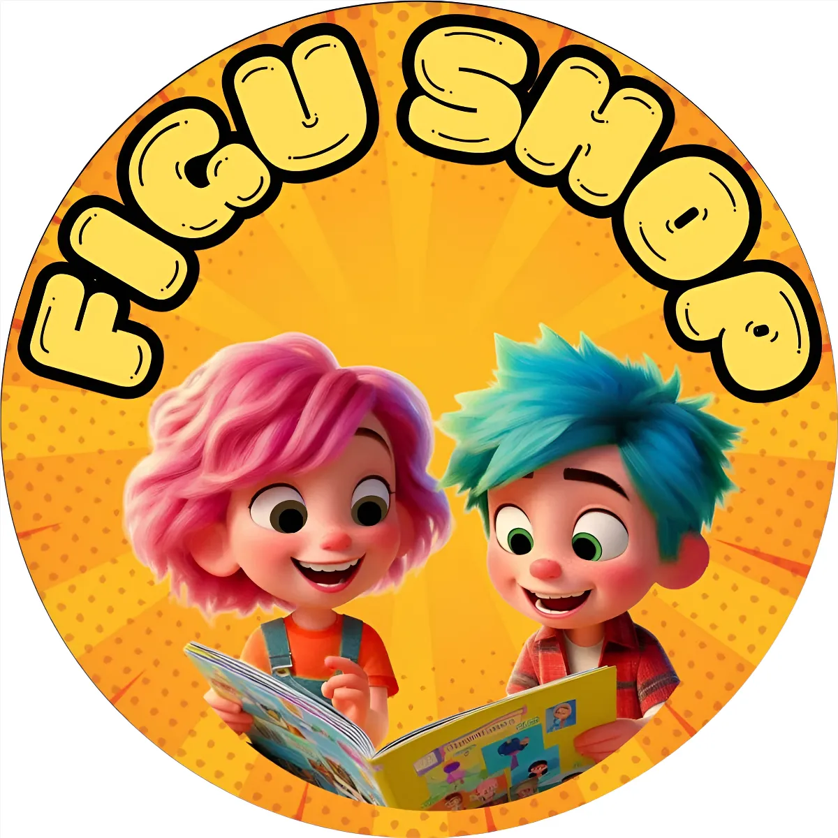 FIGU SHOP