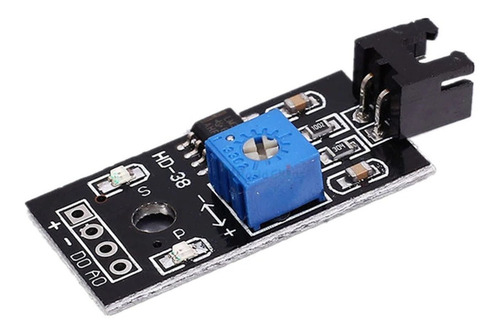 Imagen 4 de 6 de Sensor Humedad Del Suelo Con Protección Anticorrosión