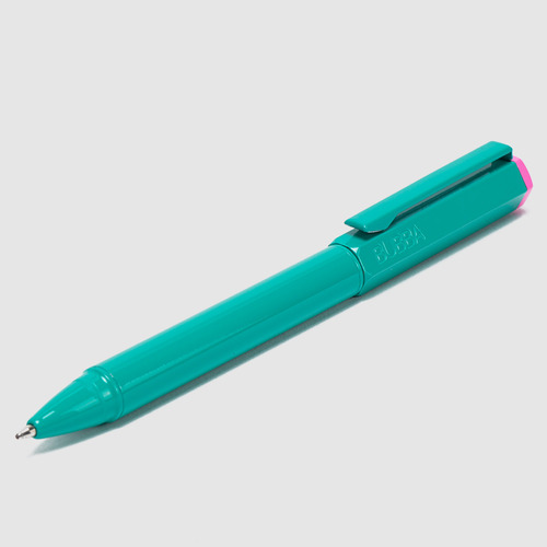 Pen Emerald Bubba Essentials
