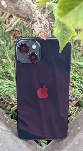 Iphone 14 Plus T-mobile Azul Oscuro (Usado)