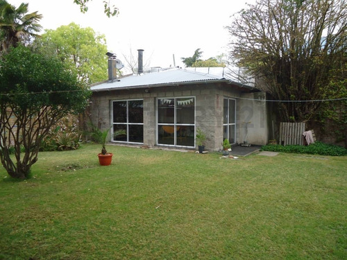 Imagen 7 de 30 de Casa En Venta De 4 Dormitorios En City Bell - La Plata Calle 467 E/ 27 Y 28