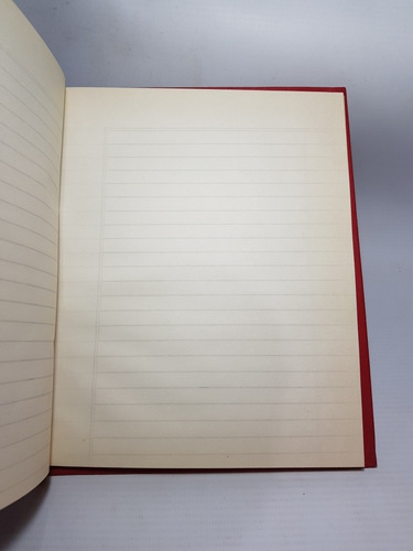 Imagen 5 de 6 de Billiken Antiguo Cuaderno Lavable Mag 56685