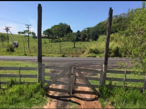 Fazenda À Venda Em Echaporã/sp - Fa00122 - 69026868