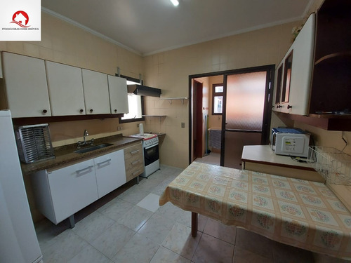 Imagem 17 de 26 de Oportunidade De Apartamento Dispondo De 180 Metros À Venda Na Região Da Enseada - Ap05846 - 69375500