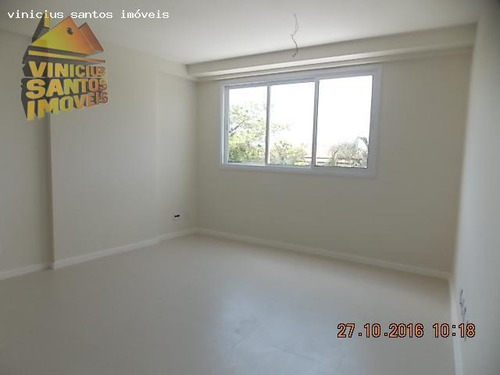 Imagem 7 de 13 de Apartamento 3 Quartos Para Venda Em Rio De Janeiro, Recreio Dos Bandeirantes, 3 Dormitórios, 2 Suítes, 3 Banheiros, 2 Vagas - 3144_1-726031