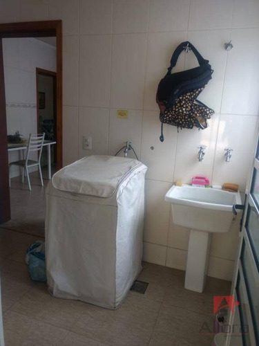 Imagem 16 de 19 de Casa Com 3 Dormitórios, Sendo 2 Suítes Para Venda, 223 M² - Condomínio Santa Helena Iii - Bragança Paulista/sp - Ca0883