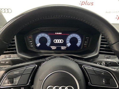 Imagen 5 de 8 de Audi A1 Cool Sportback 30 Tfsi 116 Hp S Tronic 2020