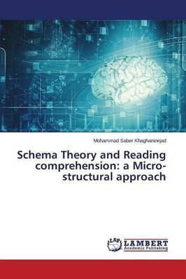 Libro Schema Theory And Reading Comprehension : A Micro-s...