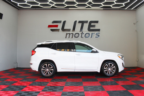 GMC Terrain 3.6 Denali At