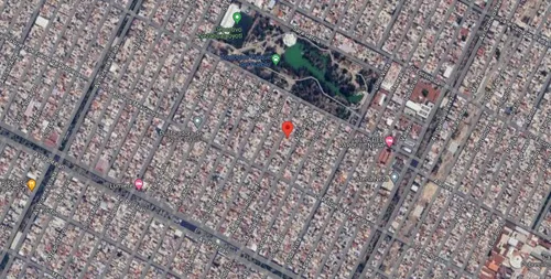 Sr- Hermosa Casa En Nezahualcoyotl De Remate Bancario. ¡ Gran Oportunidad !