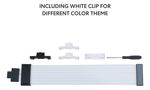 Lian Li Strimer Wireless 16 Pin (pww) - Cable De Extensión D