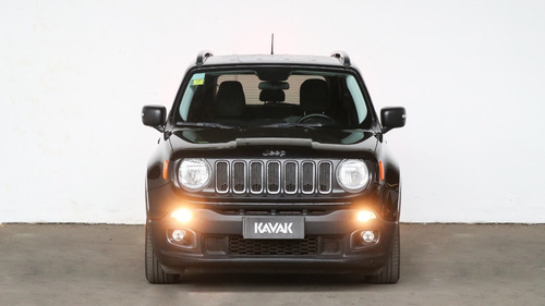Jeep Renegade 1.8 Sport At Plus - 110943 - C