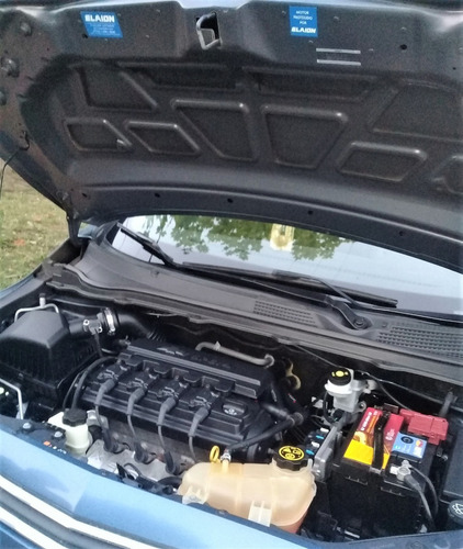 Chevrolet Prisma