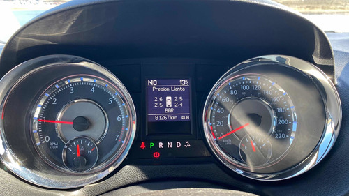 Chrysler Town & Country 3.6 Limited Atx 2014