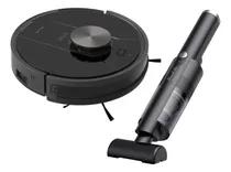 Comprar Aspiradora Smart Tek De Mano Inalambrica + Robot Ava Pro Max