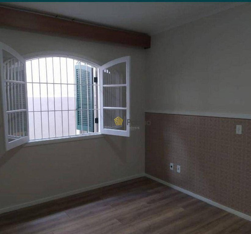 Imagem 13 de 16 de Casa Com 3 Dormitórios À Venda, 218 M² Por R$ 990.000,00 - Nova Petrópolis - São Bernardo Do Campo/sp - Ca0683