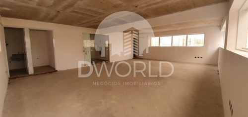 Imagem 12 de 26 de Ampla Sala Nova - 166 M² E 4 Vagas De Garagem - Oportunidade! - Sa01876 - 70968855