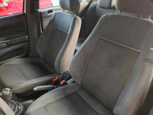Volkswagen Gol 1.0 12V MPI TOTALFLEX TRACK 4P MANUAL