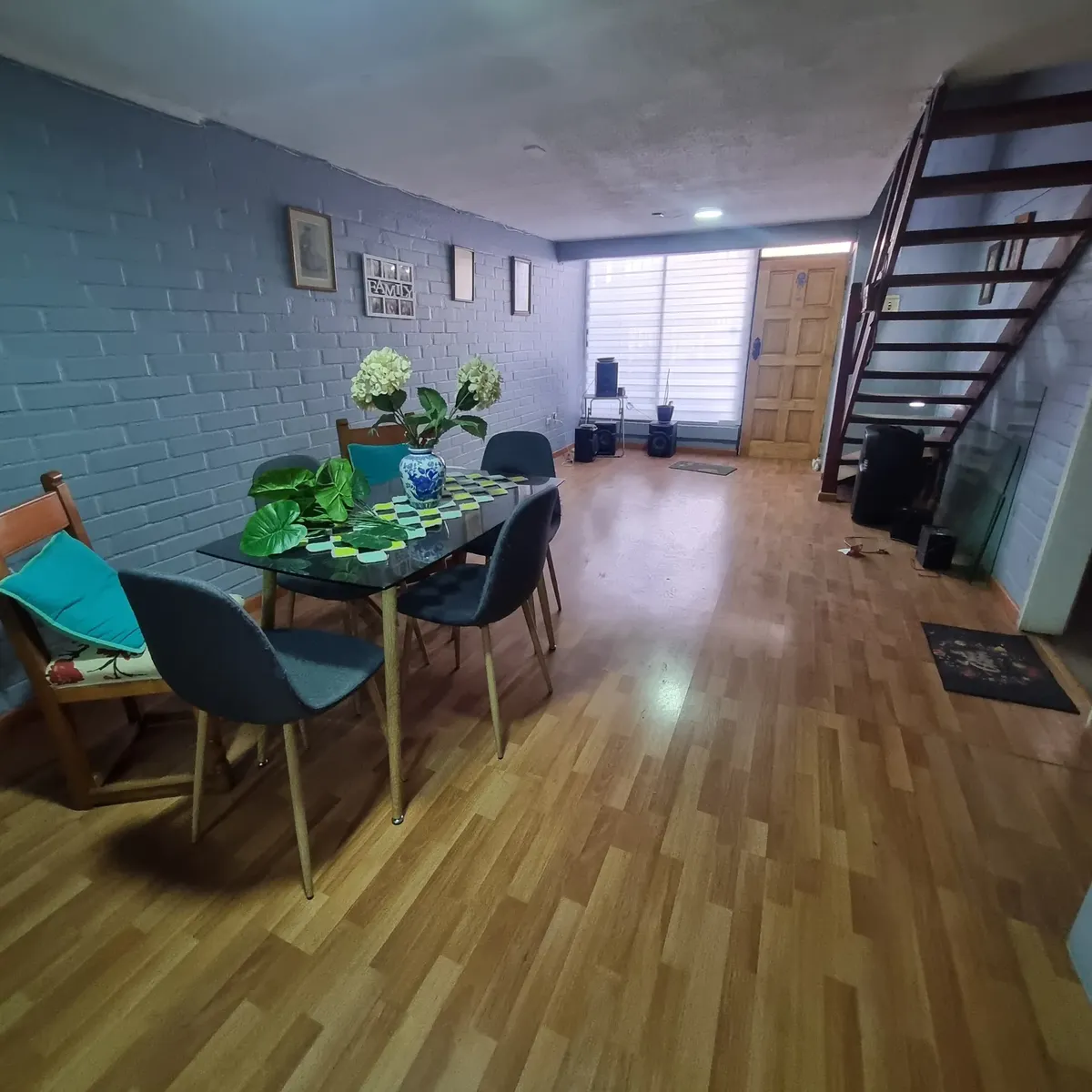 Imagen 3 de 25 de Casa De 4d + 2b En San Bernardo Amplia Y Cómoda