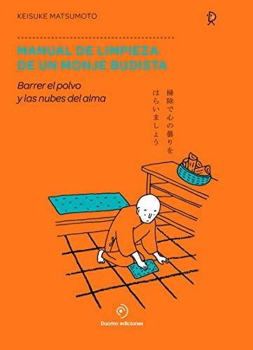 Manual De Limpieza De Un Monje Budista - Ne (sakura)