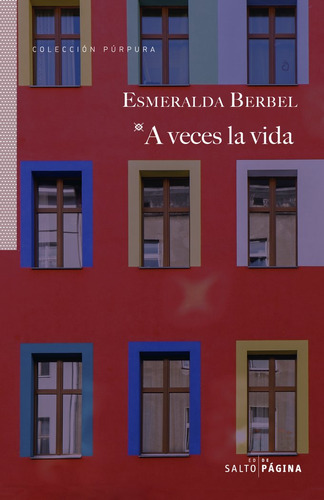 A Veces La Vida - Berbel, Esmeralda