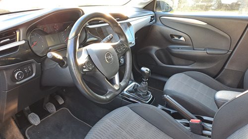2022 Opel Corsa Td 100 1.5