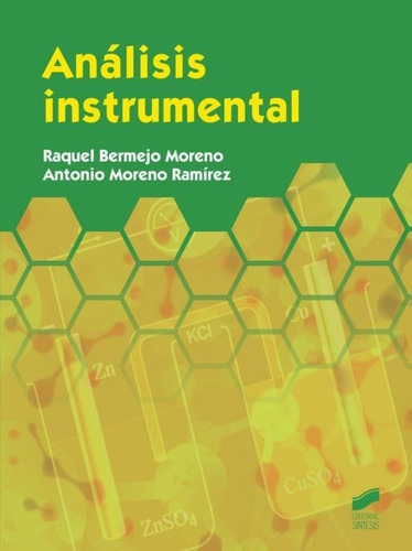 Libro Análisis Instrumental