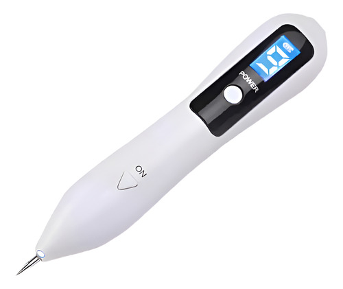 Plasma Pen 9 Niveles Uv Lamp, Remover Verrugas, Lunares Etc
