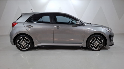Kia Rio 1.6 S PACK