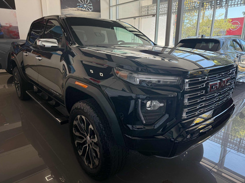 GMC Canyon 2.7 Denali