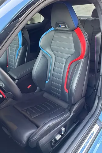 BMW M2 3.0 M2 Coupe At