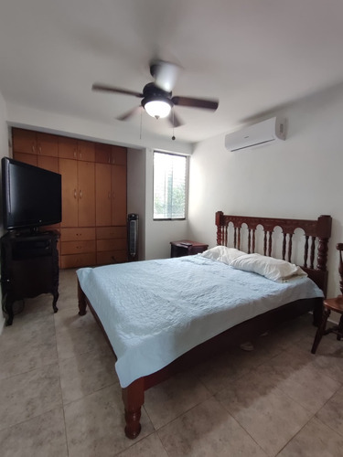 Townhouse En Venta En Naguanagua, Tazajal, Resd Monte Alegre I . 140mts,3hab,planta Electrica 100% Y Mas.. Ag / Yafa