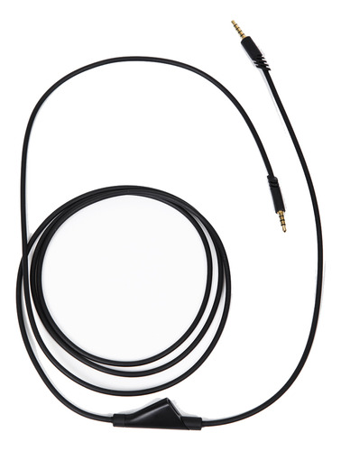 Cable De Repuesto Para Auriculares Astro A10 A40 Con Conecto