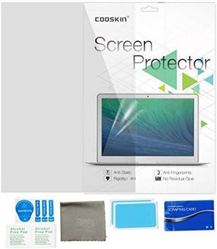 Imagen 5 de 6 de Protector Cooskin De 15.6 Pulgadas Matte