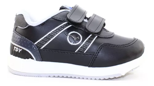 Urbanas Tridy Unisex Comodas Nuevas 6513 Carg