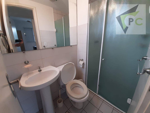 Imagem 23 de 30 de Apartamento Com 2 Dormitórios À Venda, 49 M² Por R$ 330.000,00 - Limão - São Paulo/sp - Ap0384