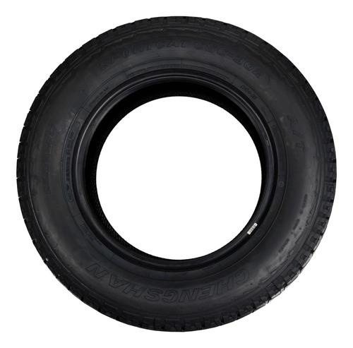 Pneu Aro 17 Chengshan 265/70 R17 115t Csc-302 All Terrain