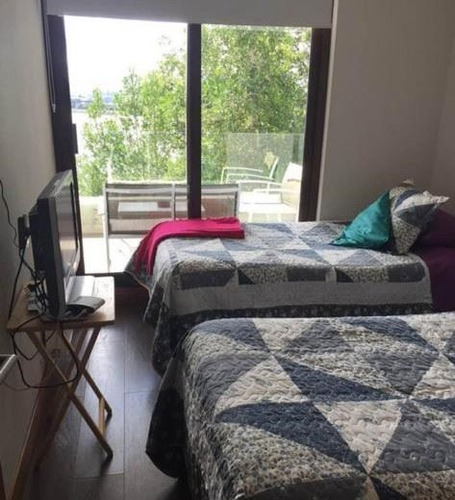 Departamento En Arriendo De 2 Dorm. En Valdivia