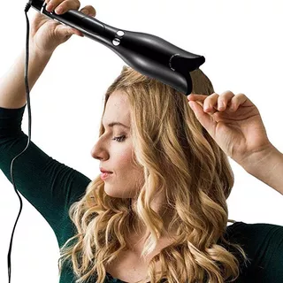 Rizadora Spin N Curl Ceramic Rotating Curler 1