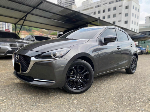 Mazda 2 1.5 Grand Touring Lx