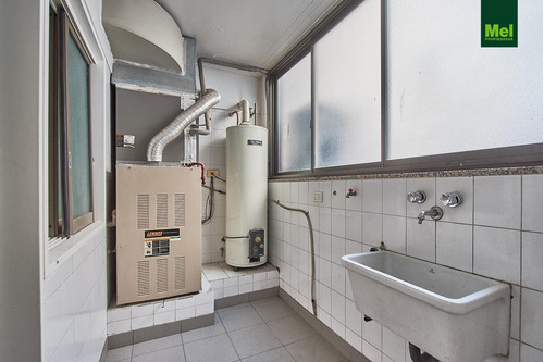 Imagen 27 de 30 de Excelente Piso Alto 5 Amb | 2 Cocheras | Belgrano