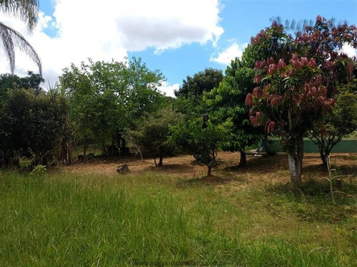 Chácaras À Venda Em Jarinú/sp - Compre O Seu Chácaras Aqui! - 1474209