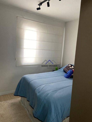 Imagem 20 de 24 de Casa À Venda, 180 M² Por R$ 900.000,00 - Jardim Torres São José - Jundiaí/sp - Ca1283