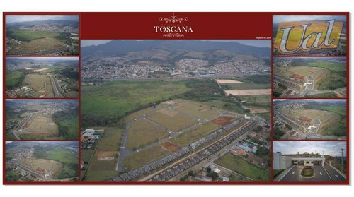 Imagem 6 de 7 de Lindo Lote Em Condomínio! - Te1432