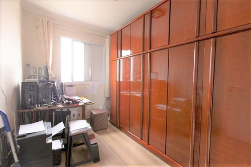Imagem 11 de 17 de Apto Na Vila Formosa Com 2 Dorms Sendo 1 Suíte, 2 Vagas, 74m² - Ap14711