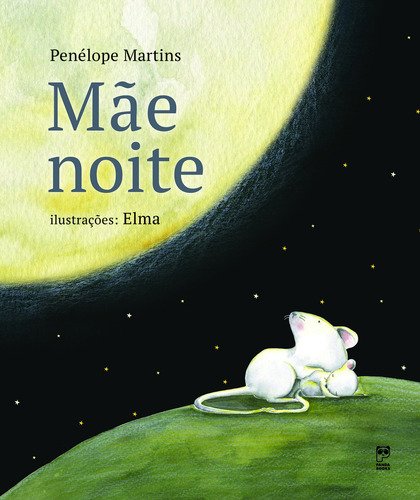Mae Noite - Martins, Penelope - Panda Books