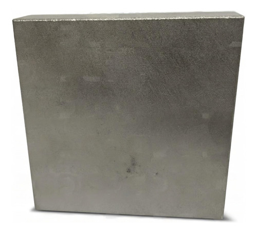 Ímã De Samário Cobalto - Bloco - 3 X 3 X 1,5