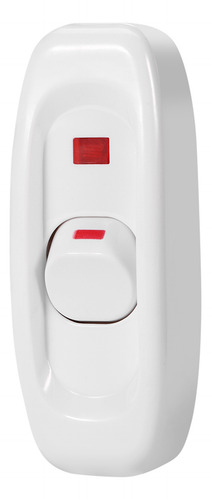 Ac 250v 10a Interruptor De Cable De Lámpara De Escritorio