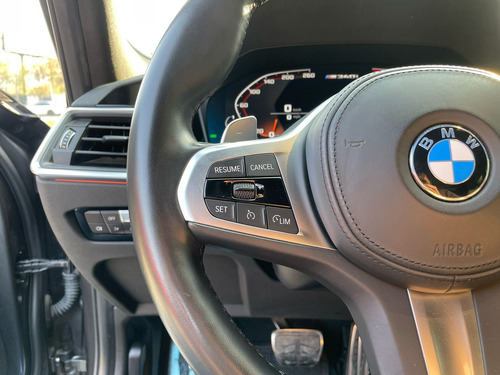 BMW Serie 3 3.0 M340i xDrive At
